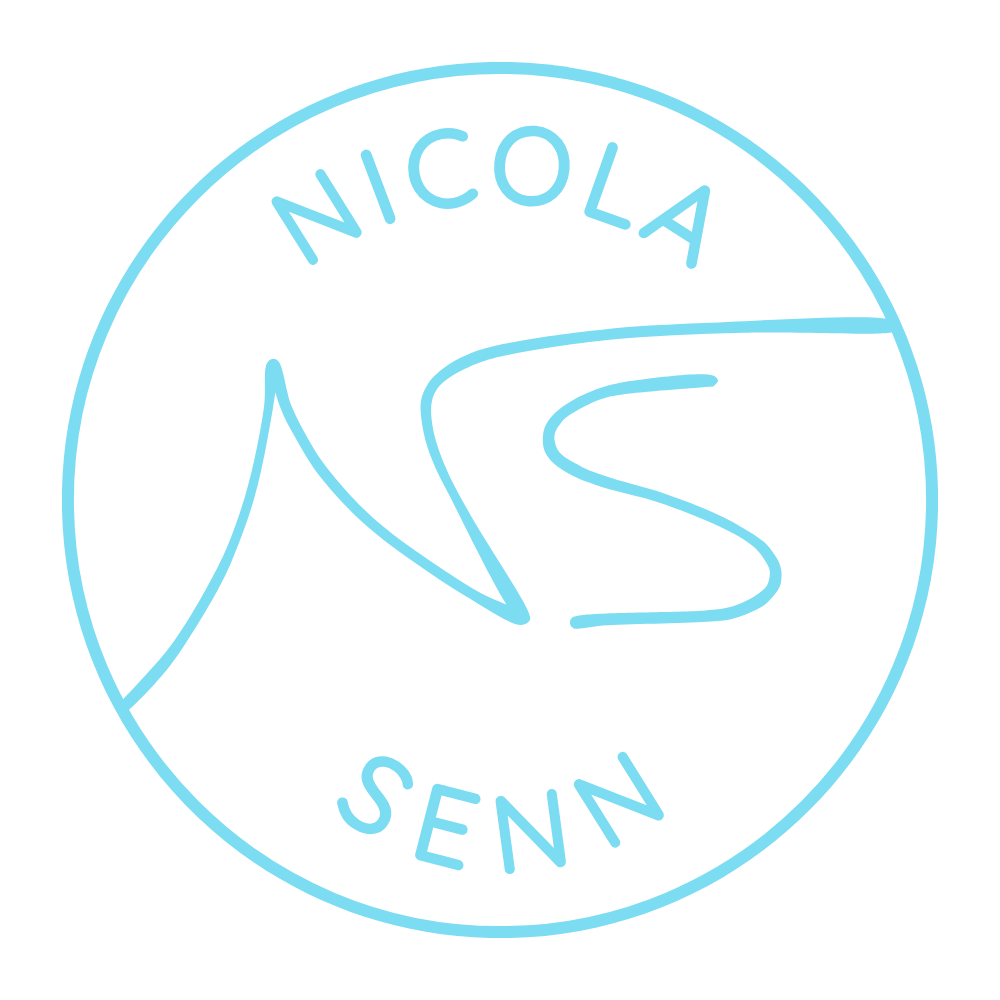 Nicola Senn Logo